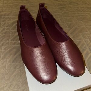 Everlane Day Glove Flats